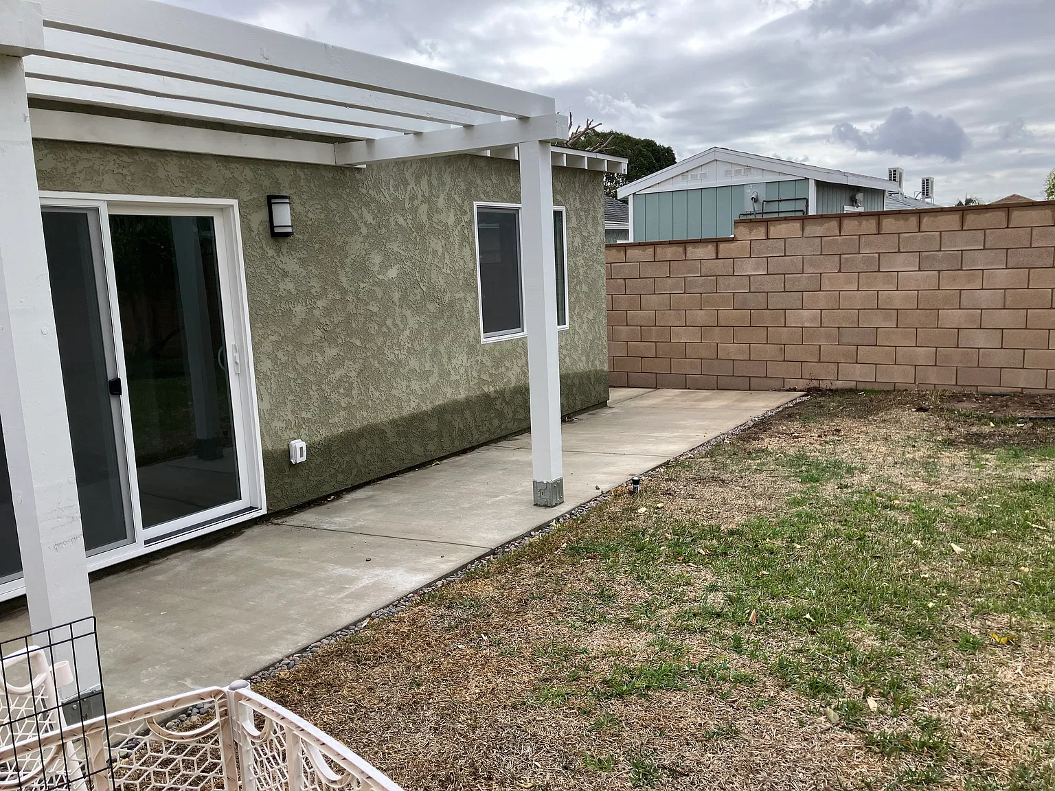 2 bed, 762 sqft, $3,200 — Photo 3