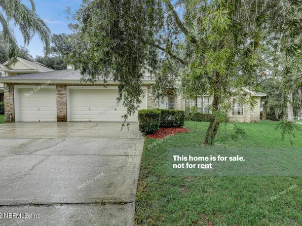 2358 HUCKINS Court, Jacksonville, FL 32225