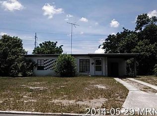 1214 Emeralda Rd, Orlando, FL 32808