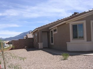 2266 Copper Sky Dr, Sierra Vista, AZ 85635