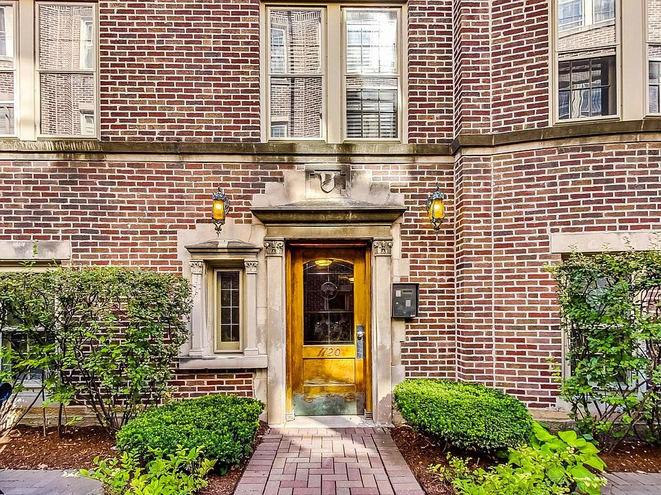 1st image of 1120 Washington Blvd APT 3B