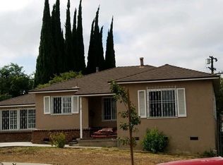 1318 W 119th St, Los Angeles, CA 90044