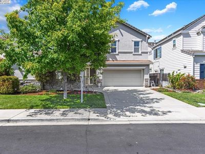 3783 Oakhurst Way, Dublin, CA, 94568