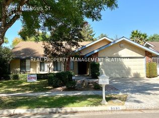 8081 N Angus St, Fresno, CA