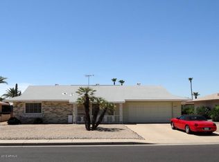 13235 W Beardsley Rd, Sun City West, AZ 85375