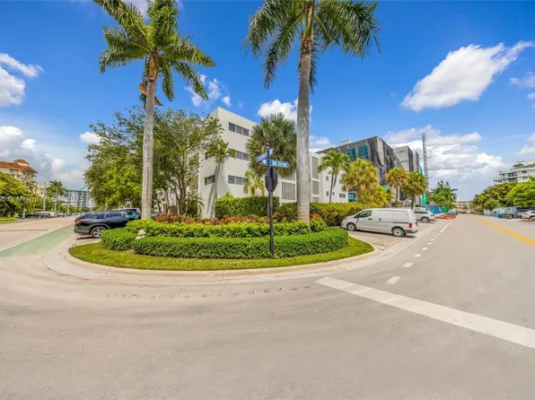 10001 W Bay Harbor Dr APT 404, Bay Harbor Islands, FL 33154
