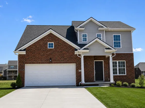 122 Chickadee Trl, Georgetown, KY