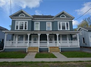 41 1/2 N Main St, Carthage, NY 13619