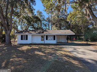 201 Georgia Ave, Rincon, GA 31326