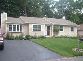 55 Quail Rd, Rocky Point, NY 11778