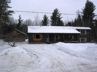 1075 Fletcher Farm Rd, Bloomingdale, NY 12913