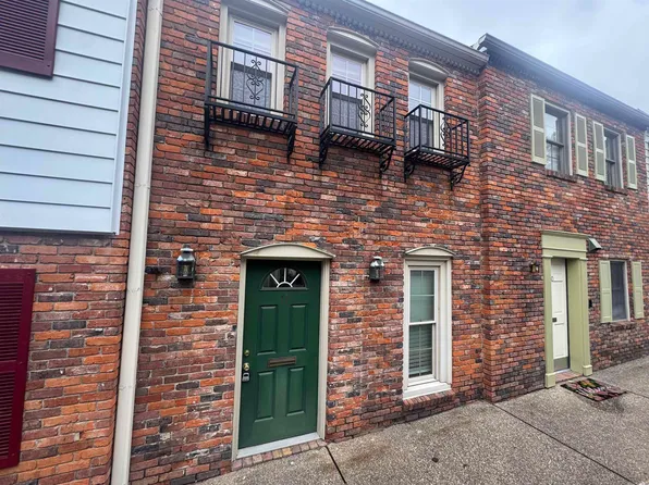 1824 N Hughes St APT 11, Little Rock, AR 72207