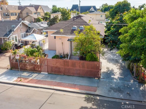 1340-1342 W 25th St, Los Angeles, CA 90007