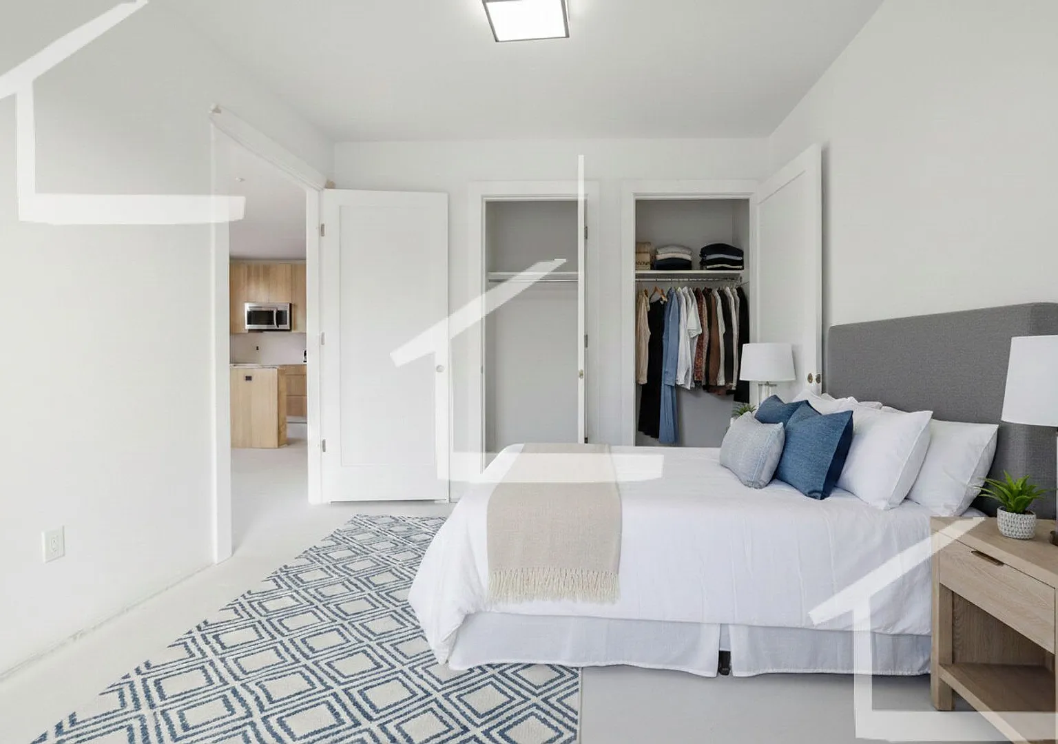 New Construction — Photo 1