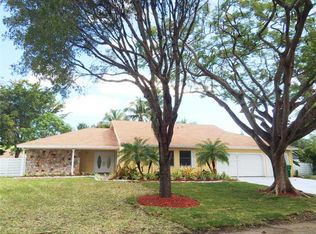 14553 SW 153rd Ct, Miami, FL 33196