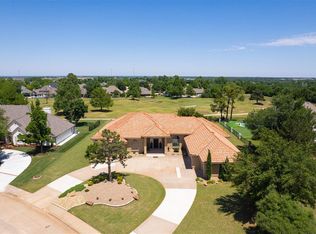 301 Carmel Valley Way, Edmond, OK 73025