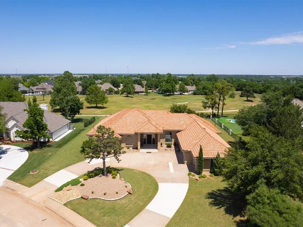 301 Carmel Valley Way, Edmond, OK 73025