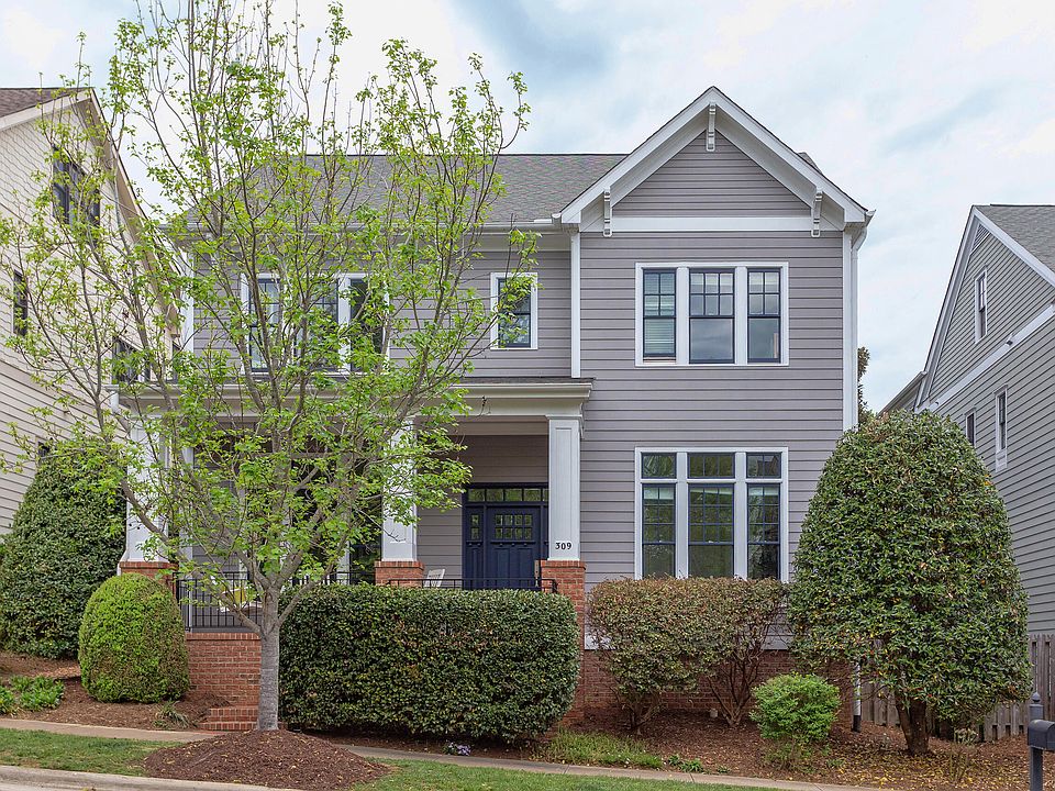 309 E Winmore Ave, Chapel Hill, NC 27516 Zillow