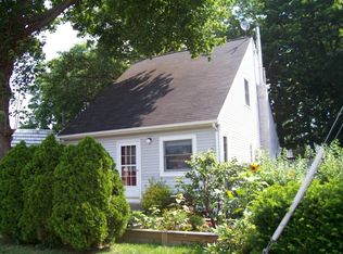 1 Patchogue Holbrook Rd, Ronkonkoma, NY 11779