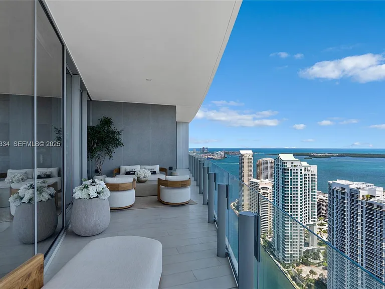 300 Biscayne Boulevard Way #4707 — Photo 7