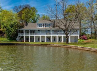 110 Thunder Trl, Eatonton, GA 31024