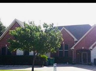 8205 Navigation Dr, Rowlett, TX 75088