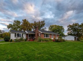 1184 Miller Rd, Pottstown, PA 19465