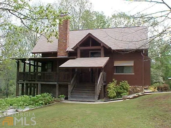 1197 County Road 196, Valley, AL 36854