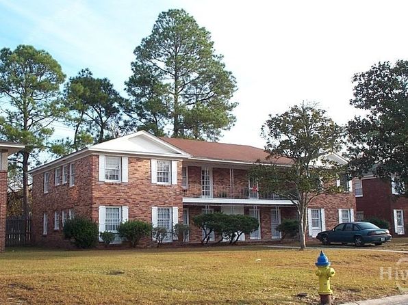 40 Thackery Pl APT 3