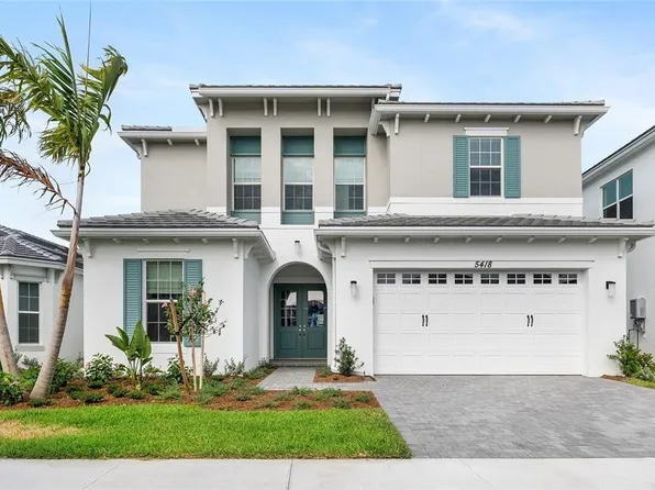 5418 Empire Drive, Loxahatchee, FL 33470