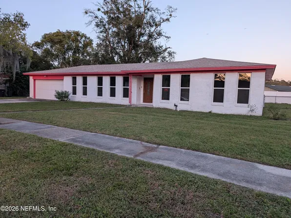 5738 FINCH Avenue, Jacksonville, FL 32219