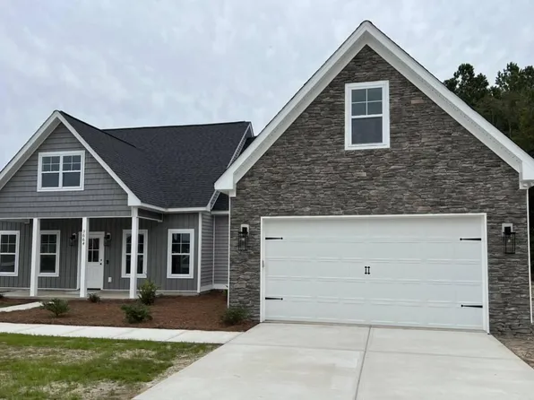 2018 Bedfordshire Rd, Nashville, NC 27856