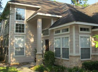 163 E Greenhill Terrace Pl, Spring, TX 77382