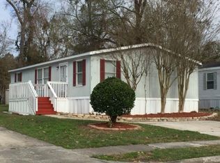 831 Gregs Way, Huffman, TX 77336