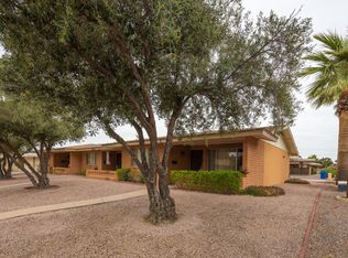6438 E Butte St, Mesa, AZ 85205