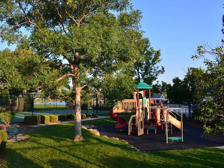 Community Playground