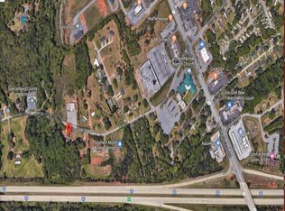 231 4th St, Boiling Springs, SC 29316