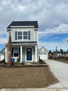 2524 Rowyn St., Longs, SC, 29568