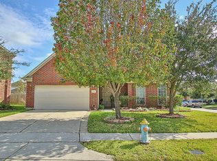 1311 American Fork Ct, Houston, TX 77090