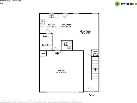 3rd image of 786 Galveston Way