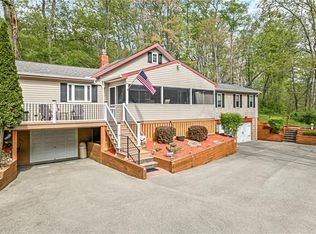 130 Yellow Creek Rd, Harmony, PA 16037