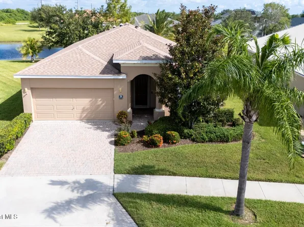 3624 Gurrero Dr, Melbourne, FL 32940