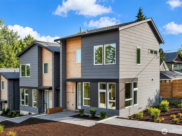 7324 7th Place SW #A, Seattle, WA 98106