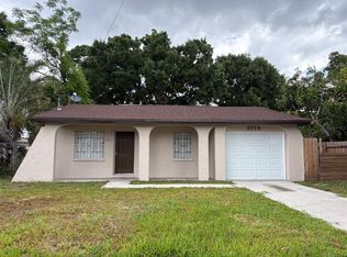 2713 W Chestnut St, Tampa, FL 33607