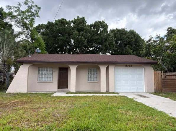 2713 W Chestnut St, Tampa, FL 33607