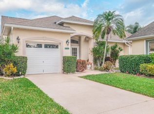 501 NW Casanova Cir, Port Saint Lucie, FL 34986