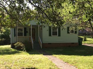 2630 Roslyn Ave, Charlotte, NC