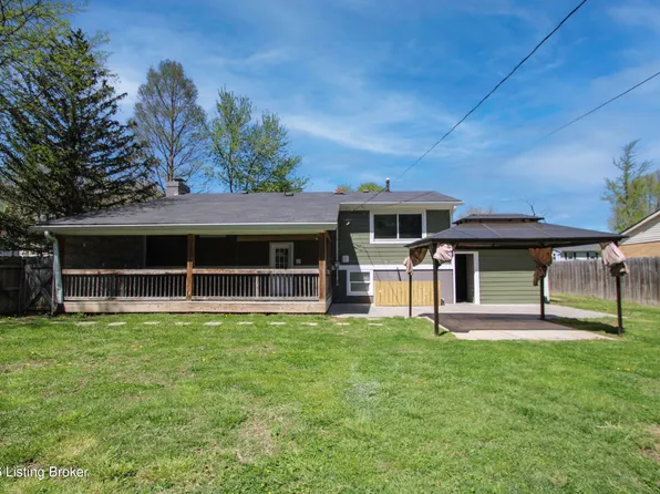 2902 Winchester Rd, Jeffersonville, IN 47130