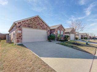 1460 Trace Dr, Aubrey, TX 76227