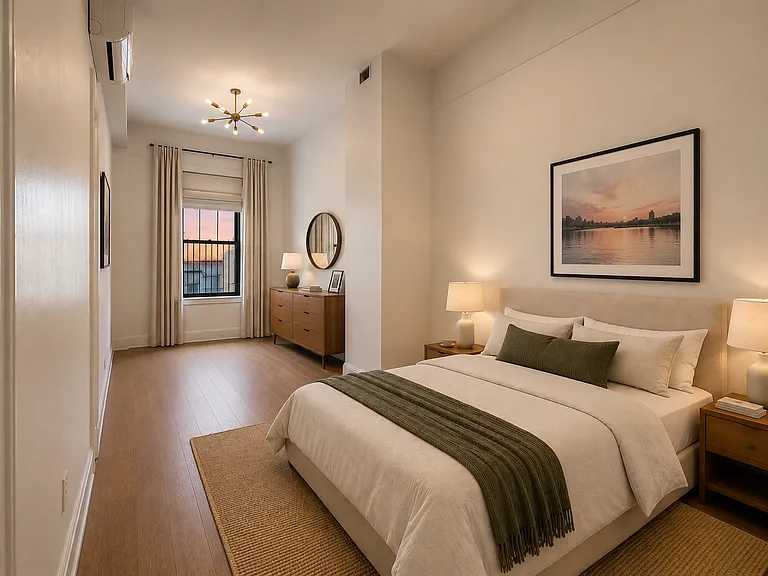 162 Montague St #3C — Photo 3